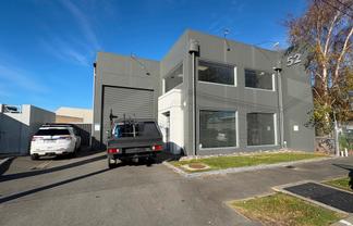 Superb Standalone Warehouse + Yard