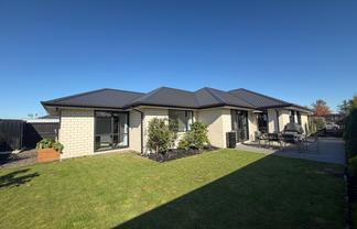 25 Spirit Terrace, Rolleston
