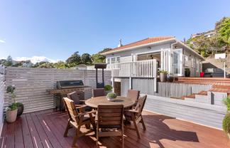 19A Townsend Road, Miramar