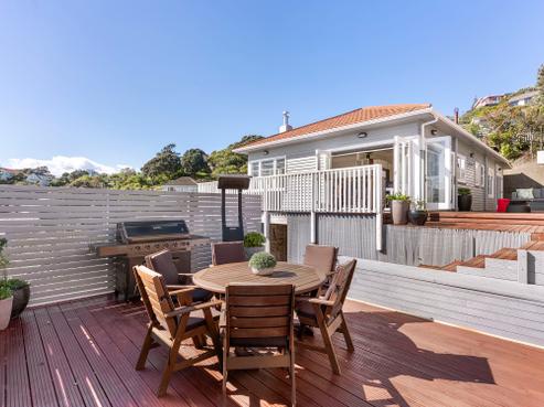 19A Townsend Road, Miramar