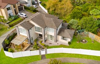 9 Keating Rise, Albany