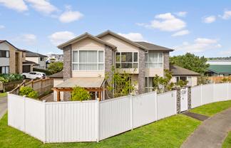 9 Keating Rise, Northcross