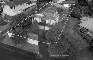 43 Gallony Avenue, Massey