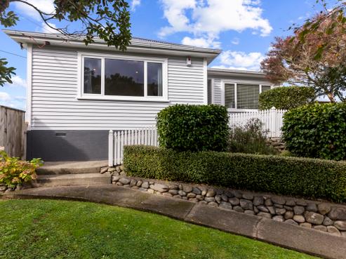 53 Woodland Road, Johnsonville