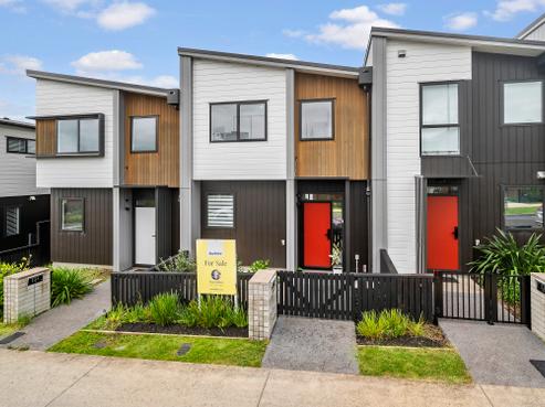 25B Henry Tayler Rise, Wainui