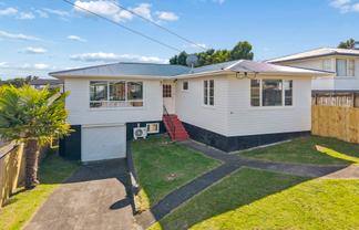 93 Webster Avenue, Mount Roskill