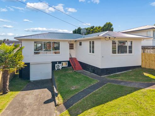 93 Webster Avenue, Mount Roskill