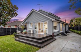 25 Breens Road, Bishopdale