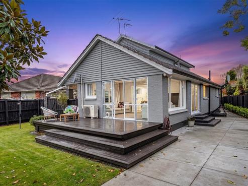25 Breens Road, Bishopdale