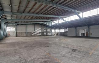 2,000Sqm Available - Short Term