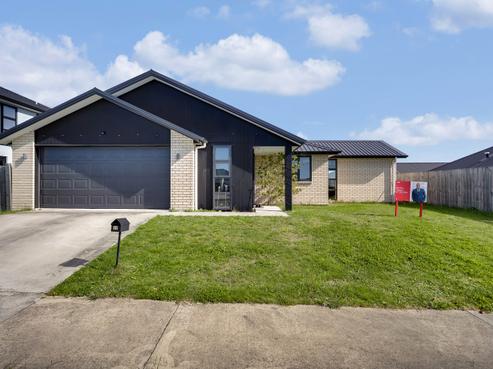 22 Inuwai Street, Glenview