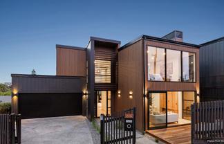 226 Riddell Road, Glendowie