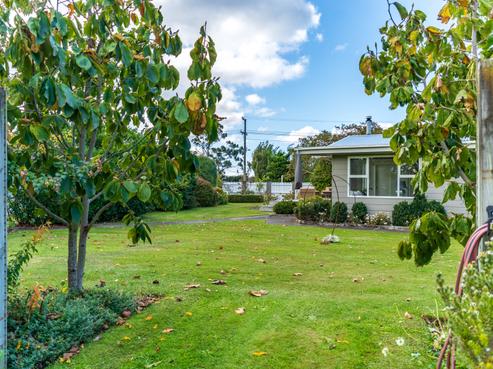 4 New York Street, Martinborough