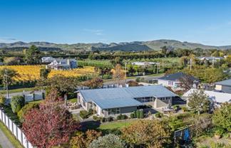 4 New York Street, Martinborough