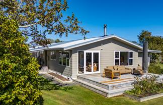 4 New York Street, Martinborough