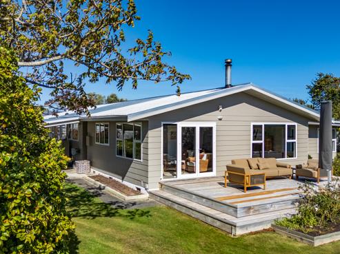 4 New York Street, Martinborough
