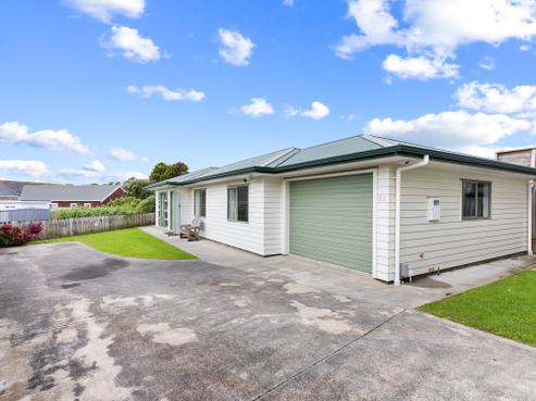 5A Rudyard Crescent, Johnsonville