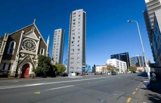 13a/30 Symonds Street, Auckland Central