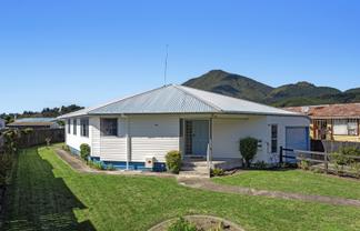148 Onslow Street, Kawerau