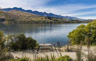 Unit 607/327 Frankton Road, Queenstown Central