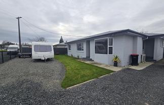 Southland - Address withheld