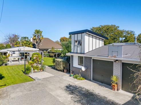 7A Ward Street, Springlands