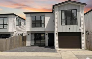 9/156 Coxhead Road, Manurewa