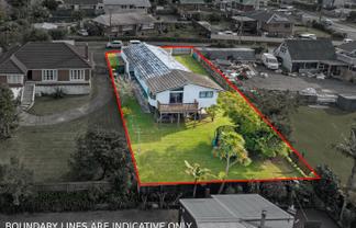27 Orams Road, Hillpark