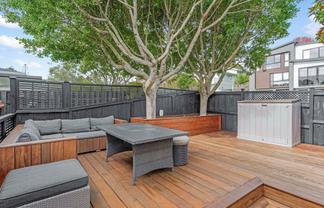 1/28 Hawkins Street, Meadowbank