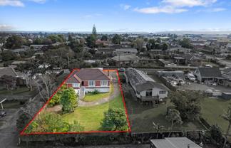 29 Orams Road, Hillpark