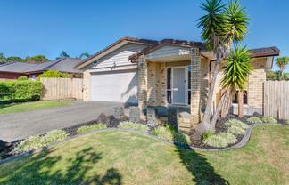 35 Totara Views Drive, Red Beach
