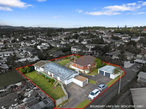 29 Orams Road, Manurewa