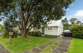 25 Rawalpindi Street, Mount Albert