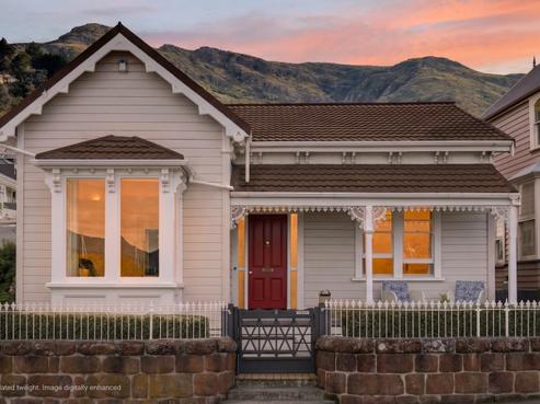 18 Godley Quay, Lyttelton