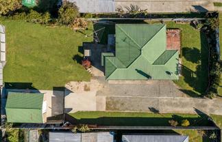 17 McGlashen Street, Motueka