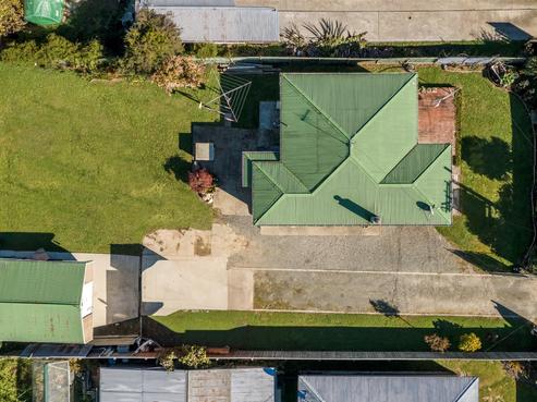 17 Mcglashen Street, Motueka