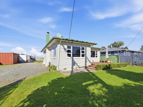 17 Mcglashen Street, Motueka