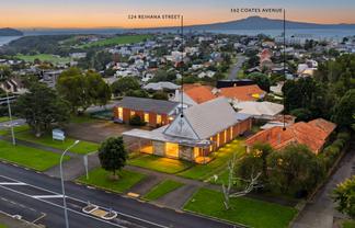 124 Reihana Street, Orakei