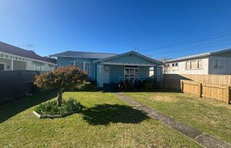 34 Caius Ave, Gonville
