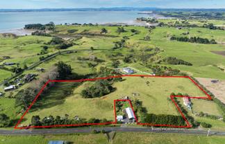 362 Grahams Beach Road, Manukau Heads