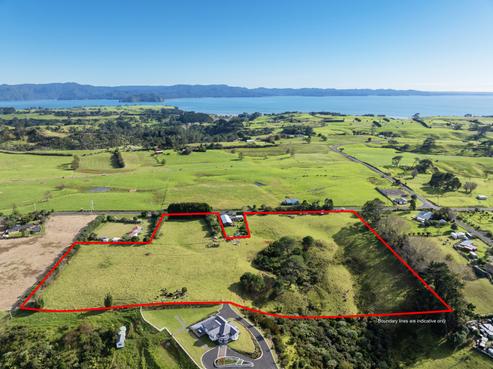 362 Grahams Beach Road, Manukau Heads