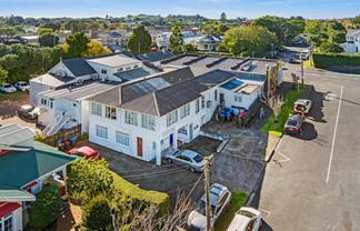 591-597 Mount Eden Road, Mount Eden