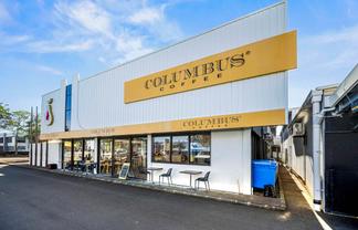 ENDLESS POTENTIAL – MODERN AUCKLAND CAFÉ
