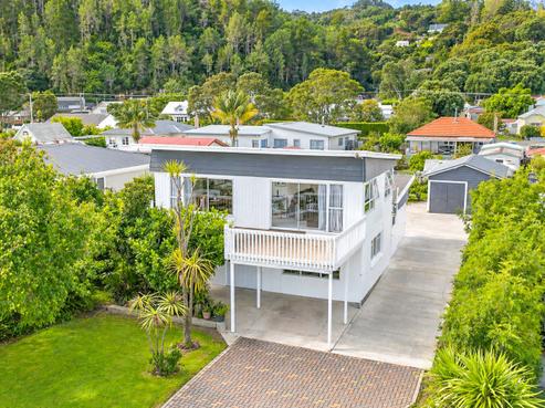112 Kuranui Street, Thames
