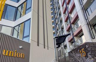 407/15 Union Street, Auckland Central