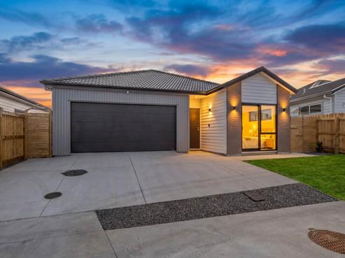 7 Tuwai Crescent, Opaheke