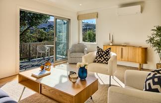 19 Norwich Street, Wadestown