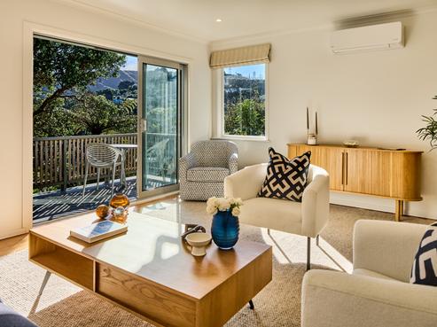 19 Norwich Street, Wadestown