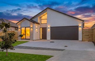 9 Tuwai Crescent, Opaheke