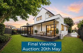 20B New Windsor Road, New Windsor